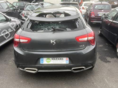 Front right lock DS DS 5 (KF_) 2.0 BlueHDi 180 | BP25133582C97  - Image 7