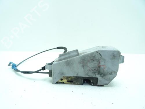 Used Front left lock Front left lock FORD PUMA (EC_) 1.6 16V (103 hp) 32783218 32783218