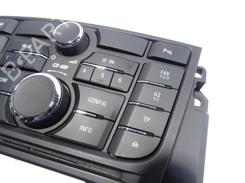 Switch OPEL ASTRA J Sports Tourer (P10) 1.7 CDTI (35) | BP27716450I30 