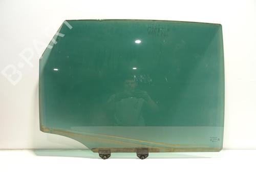 Used Rear right door window CITROËN C4 Picasso I MPV (UD_) [2006-2015]  21972830