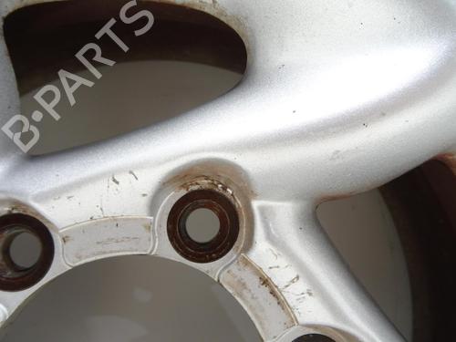 Used Rim Rim 30636889 30636889