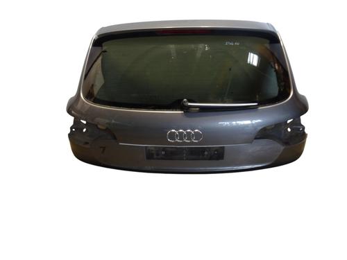 Heckklappe für Heckklappe AUDI Q7 (4LB) 4.2 TDI quattro (340 hp) 39891308 39891308