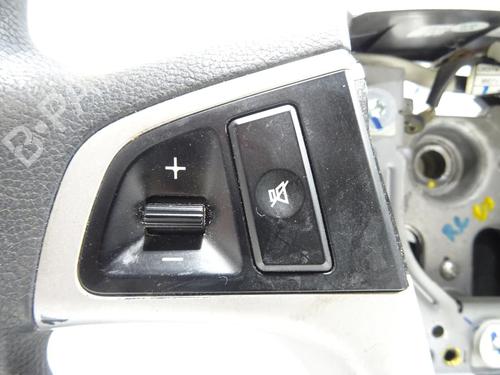 Steering wheel HYUNDAI i20 I (PB, PBT) 1.4 CRDi | BP26711639C49 