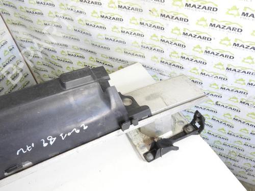 Used Front bumper reinforcement CITROËN C4 I (LC_) [2004-2014]  20069056
