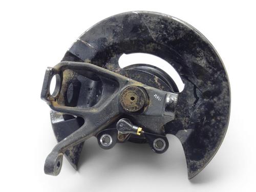 Manga de eixo frente esquerda Manga de eixo frente esquerda JAGUAR XJ (XJ40, XJ81) 6 3.6 (212 hp) 34258138 34258138