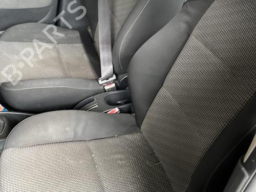 Rear mirror PEUGEOT 207 (WA_, WC_) 1.6 HDi | BP32341773I6 