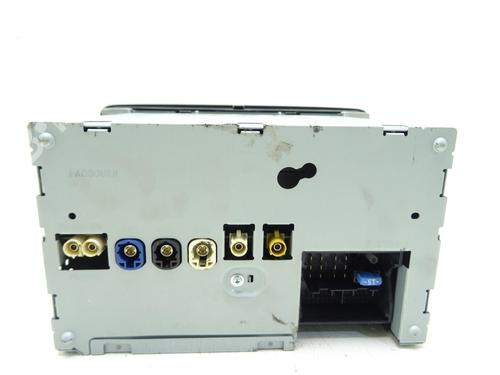 Radio MERCEDES-BENZ A-CLASS (W176) A 160 CDI / d (176.011) | BP31839326E6 - Image 2