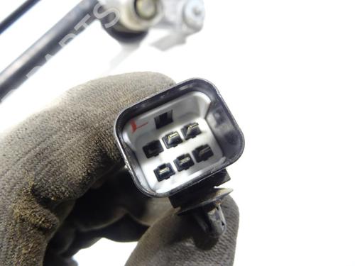 Front wiper motor KIA SOUL I (AM) 1.6 CRDi 128 | BP29896152M29 - Image 4