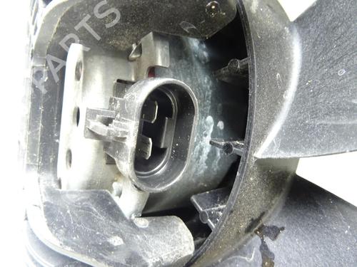 Radiator fan CITROËN JUMPER II Van 2.2 BlueHDi 165 | BP29340890M35 