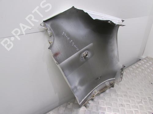 Left front fenders RENAULT MASTER II Van (FD) 2.5 dCi | BP20050455C41 