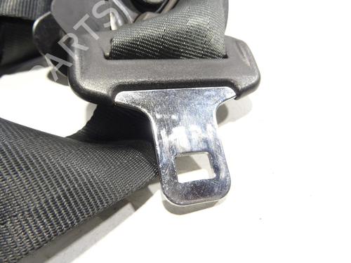 Rear left seatbelt KIA CEE'D SW (ED) 1.6 CRDi 115 | BP29961199I29  - Image 5