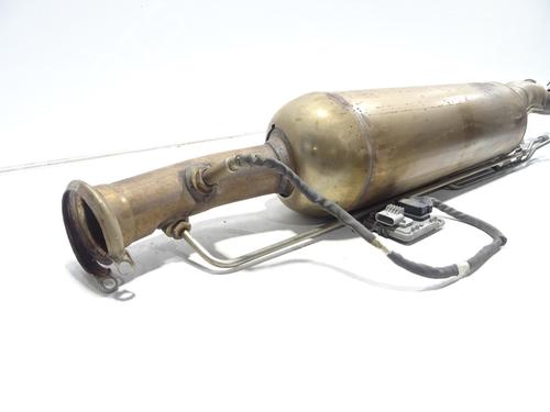 Particulate filter DS DS 5 (KF_) 2.0 BlueHDi 180 | BP30182289M81