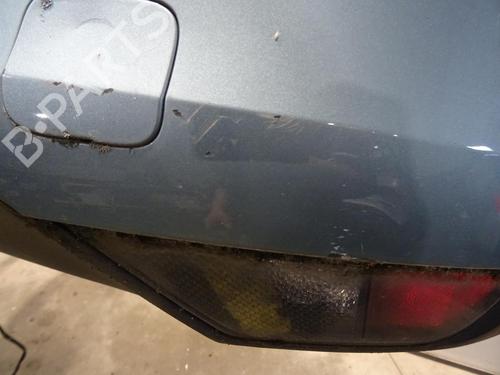 Used Rear bumper Rear bumper SEAT TOLEDO III (5P2) 1.9 TDI (105 hp) 36012715 36012715