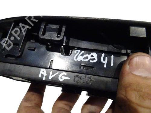 Left front window switch NISSAN JUKE (F15) 1.5 dCi | BP39145786I27 - Image 5