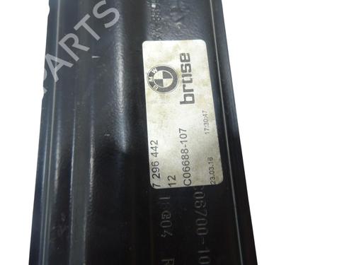 Used Front right window mechanism Front right window mechanism MINI MINI (F56) One (102 hp) 34501285 34501285