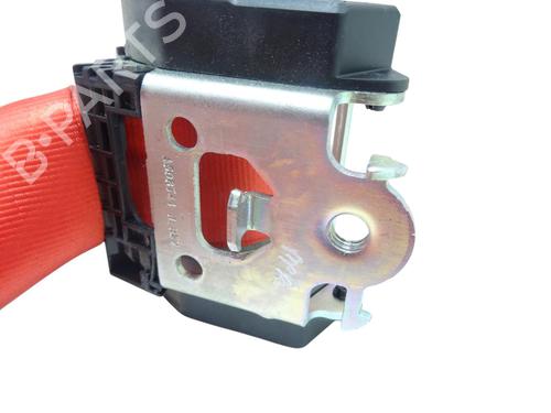 Front right seatbelt DACIA SANDERO 1.5 dCi | BP35888887I25 - Image 4