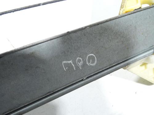 Front right window mechanism HONDA CR-V II (RD_)  | BP28075804C23 