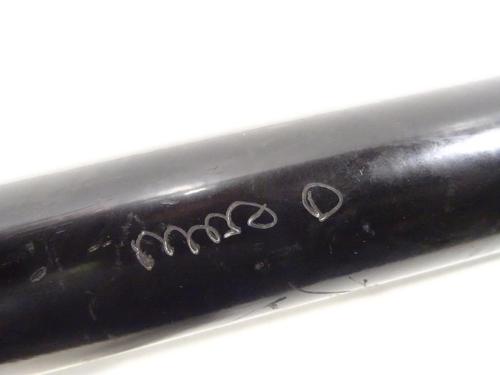 Right front driveshaft VW CADDY III MPV (2KB, 2KJ, 2CB, 2CJ) 1.9 TDI | BP28450220M39 