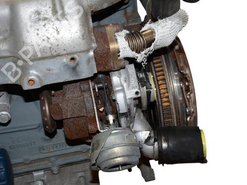 Engine ALFA ROMEO 147 (937_) 1.9 JTDM 8V (937.AXD1A, 937.AXU1A, 937.BXU1A) | BP38599202M1 - Image 3