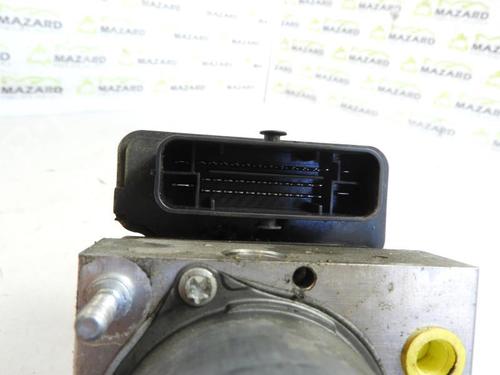 ABS pump VW POLO V (6R1, 6C1) 1.0 | BP20068808M43 