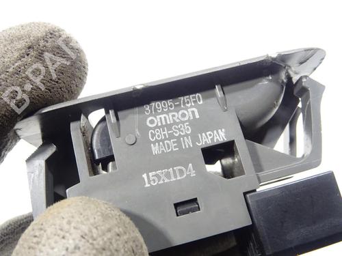 Right front window switch SUZUKI GRAND VITARA I (FT, HT) 2.7 4x4 (JA627, SQ627W2) | BP30106739I26