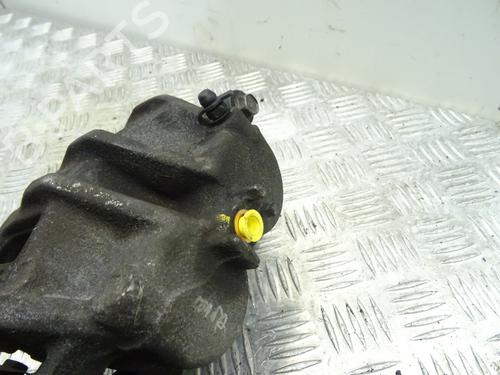 Left front brake caliper HYUNDAI SANTA FÉ II (CM) 2.2 CRDi GLS 4x4 | BP30100364M105