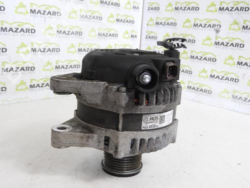 Alternator PEUGEOT 208 I (CA_, CC_) 1.5 BlueHDI 100 | BP20069960M7 