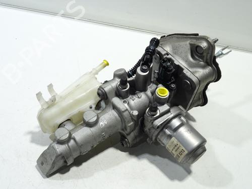 Brake master cylinder RENAULT ZOE (BFM_) ZOE | BP28320338M77
