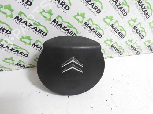 Used Driver airbag CITROËN C4 Picasso I MPV (UD_) [2006-2015]  20072340