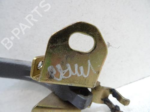 Used Front left interior door handle Front left interior door handle SUZUKI SAMURAI Closed Off-Road Vehicle (SJ_) 1.9 TD All-wheel Drive (SJ419TD) (63 hp) 20042073 20042073