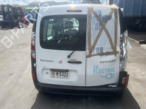 Steering column RENAULT KANGOO Express (FW0/1_) Z.E. (FW0Z, FW1Z) | BP27380155M21 - Image 10