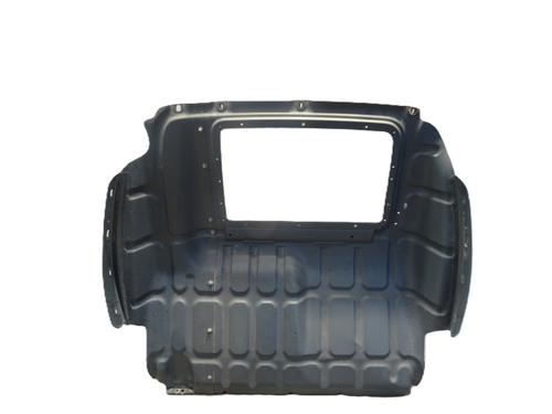 Cargo separator RENAULT KANGOO (KC0/1_) D 65 1.9 (KC0E, KC02, KC0J, KC0N) | BP31657227I36 