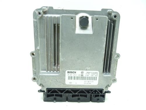 Used Engine control unit (ECU) Engine control unit (ECU) RENAULT CLIO IV (BH_) 1.5 dCi 75 (75 hp) 32391846 32391846