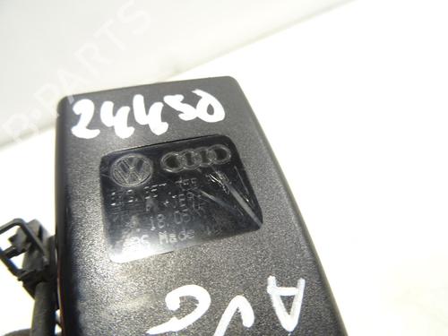 Seat buckle AUDI A5 (8T3) 3.0 TDI quattro | BP26213205I32  - Image 5
