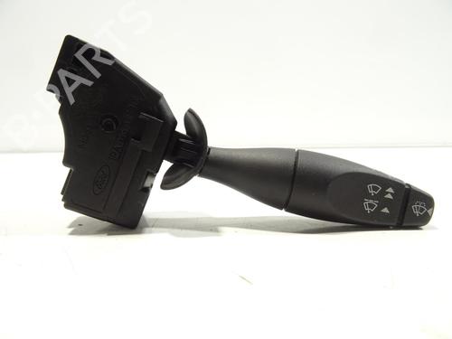 Rattstammestilk FORD FUSION (JU_) 1.4 TDCi (68 hp) 23786018