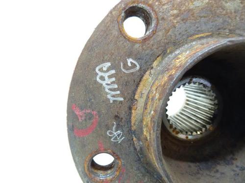 Used Left rear steering knuckle BMW X5 (E53) 3.0 d (218 hp) 20055267