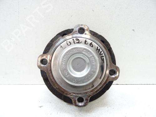 Used Left front steering knuckle Left front steering knuckle BMW 1 (E87) 118 d (122 hp) 24878514 24878514