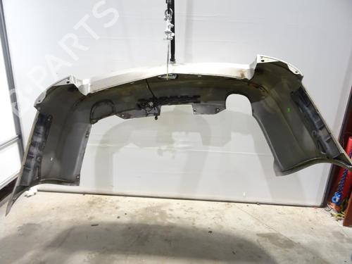 Rear bumper SKODA OCTAVIA II (1Z3)  | BP24146162C8 