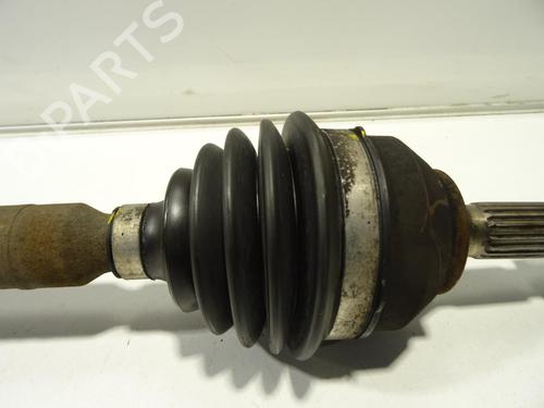 Used Right front driveshaft Right front driveshaft 32447322 32447322