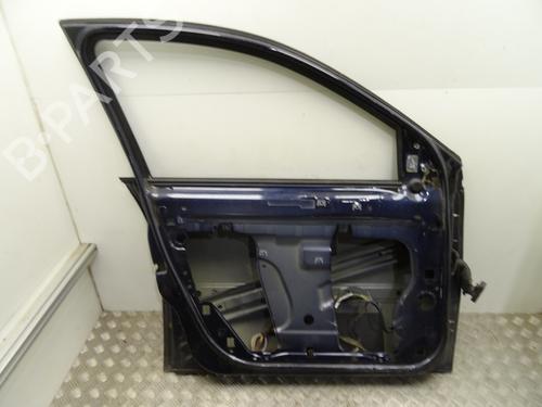 Left front door RENAULT MEGANE II Estate (KM0/1_) 1.5 dCi (KM16, KM1E) | BP26933545C2 