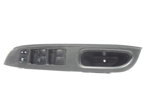Used Left front window switch Left front window switch NISSAN NOTE (E12) 1.5 dCi (90 hp) 23787857 23787857