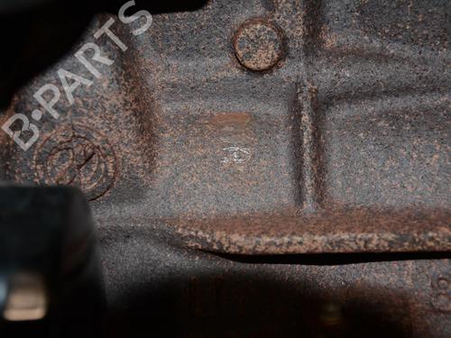 Engine FIAT 500 (312_) 1.2 (312AXA1A) | BP37251215M1 - Image 8