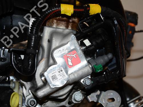 Engine PEUGEOT EXPERT Van (V_) 2.0 BlueHDi 120 | BP35888210M1  - Image 7