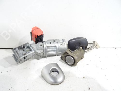 Clé de contact RENAULT MODUS / GRAND MODUS (F/JP0_) 1.5 dCi (FP0D, JP0D) (82 hp) 31976520