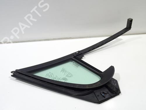 Front right quarter glass PEUGEOT 208 I (CA_, CC_) 1.2 PureTech 82 | BP21776452C112 