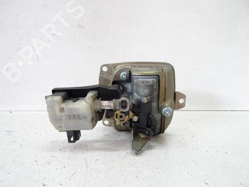 Used Tailgate handle Tailgate handle SEAT CORDOBA (6L2) 1.9 TDI (100 hp) 20039055 20039055