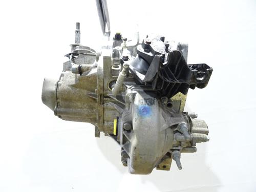 Gearkasse PEUGEOT PARTNER Box Body/MPV 1.6 BlueHDi 100 | BP30881412M3