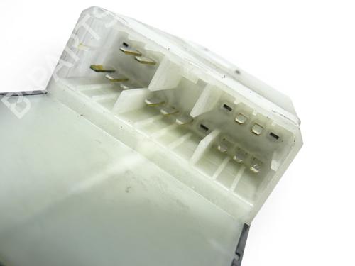 Left front window switch SUZUKI GRAND VITARA II (JT, TE, TD) 1.9 DDiS All-wheel Drive (JT419, TD44, JB419WD, JB419XD,... | BP36763934I27 - Image 7