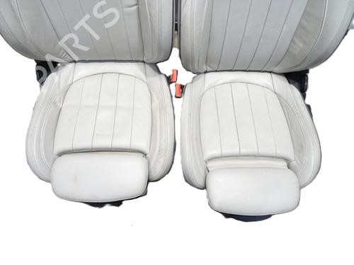 Seats set MINI MINI COUNTRYMAN (F60) Cooper SE ALL4 | BP31359071C78 