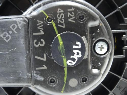 Used Heater blower motor Heater blower motor 23786576 23786576